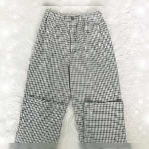 Brandy Melville Plaid Pants
